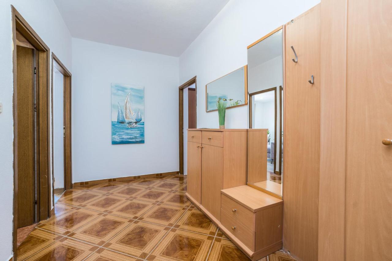 Apartmani Tomeri 斯塔利格拉德-帕克利尼卡 外观 照片