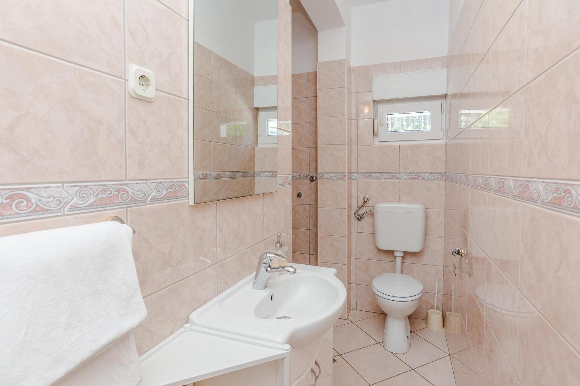 Apartmani Tomeri 斯塔利格拉德-帕克利尼卡 外观 照片