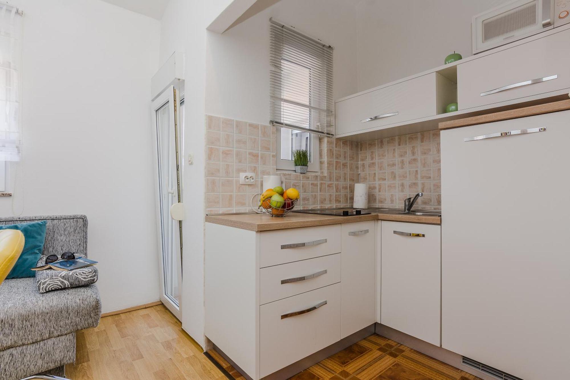 Apartmani Tomeri 斯塔利格拉德-帕克利尼卡 外观 照片